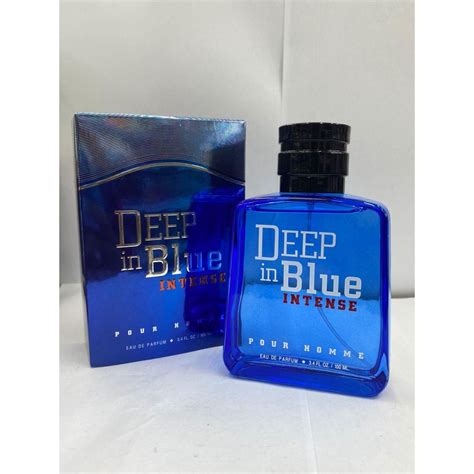 deep in blue intense perfume price